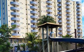 Caldas Novas Flat